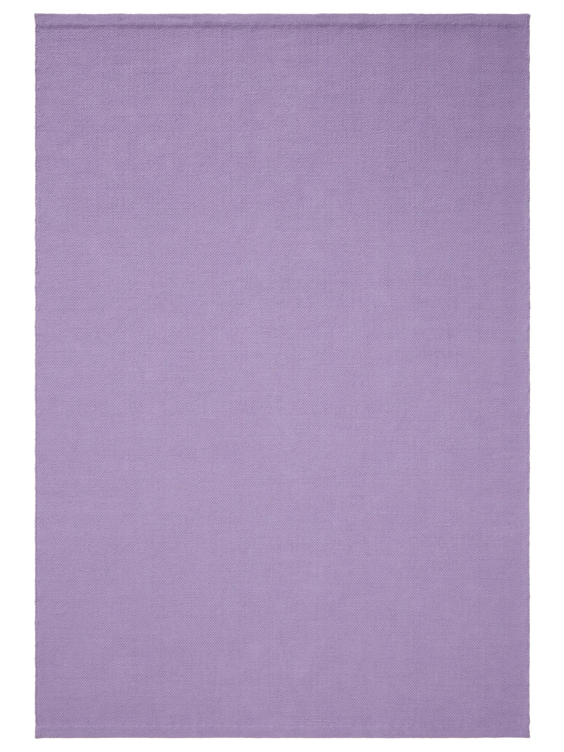 Covor bumbac Joy Purple