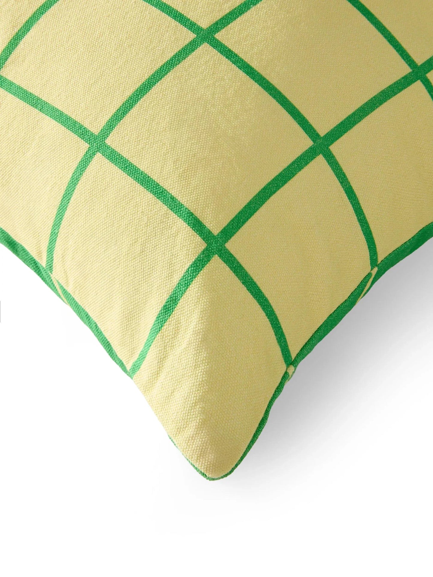 Pernă Joy Green