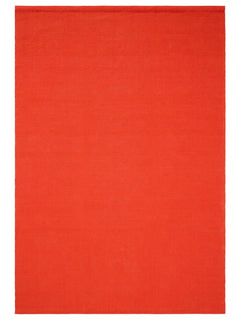 Covor bumbac Joy Red