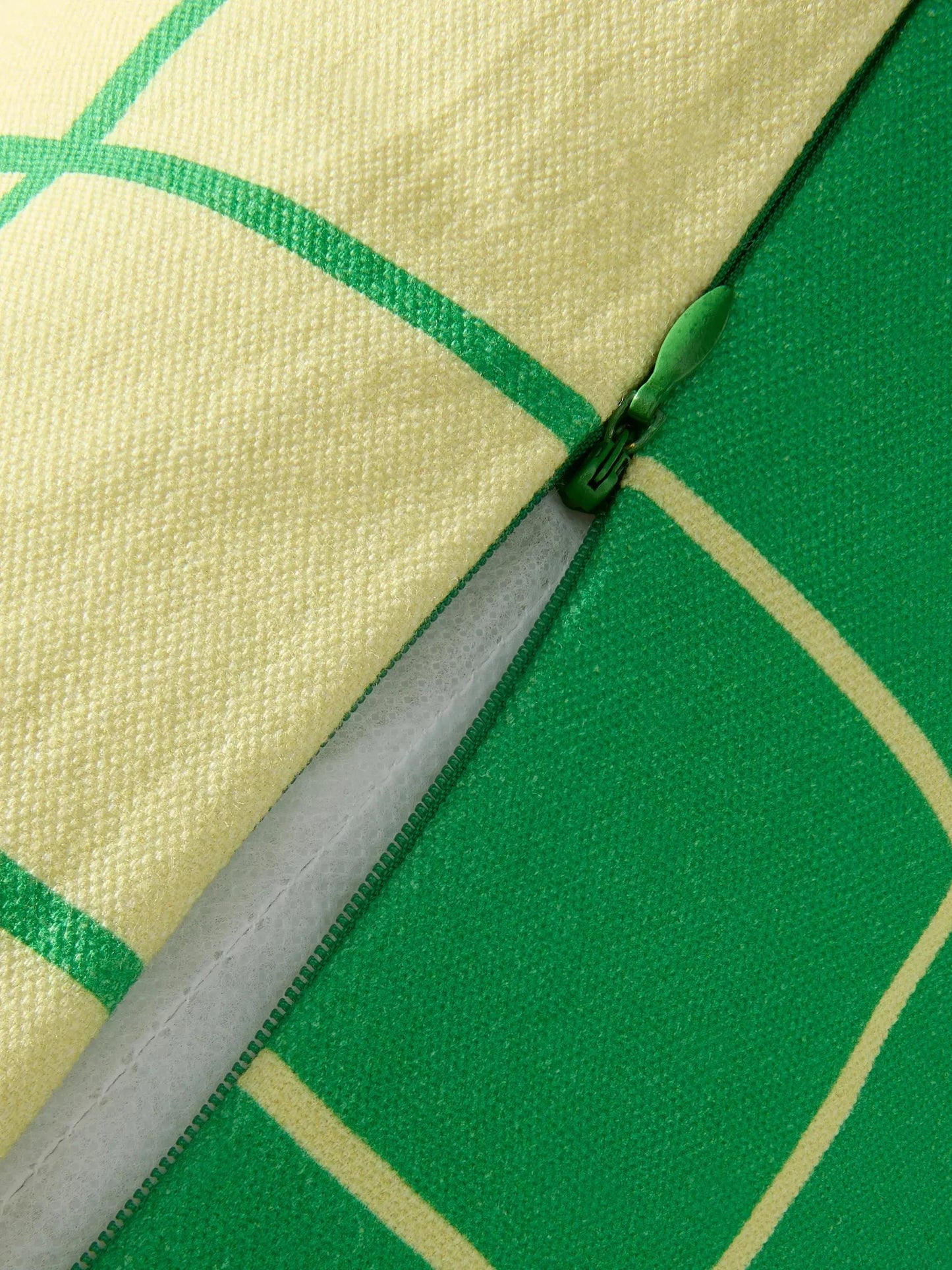 Pernă Joy Green