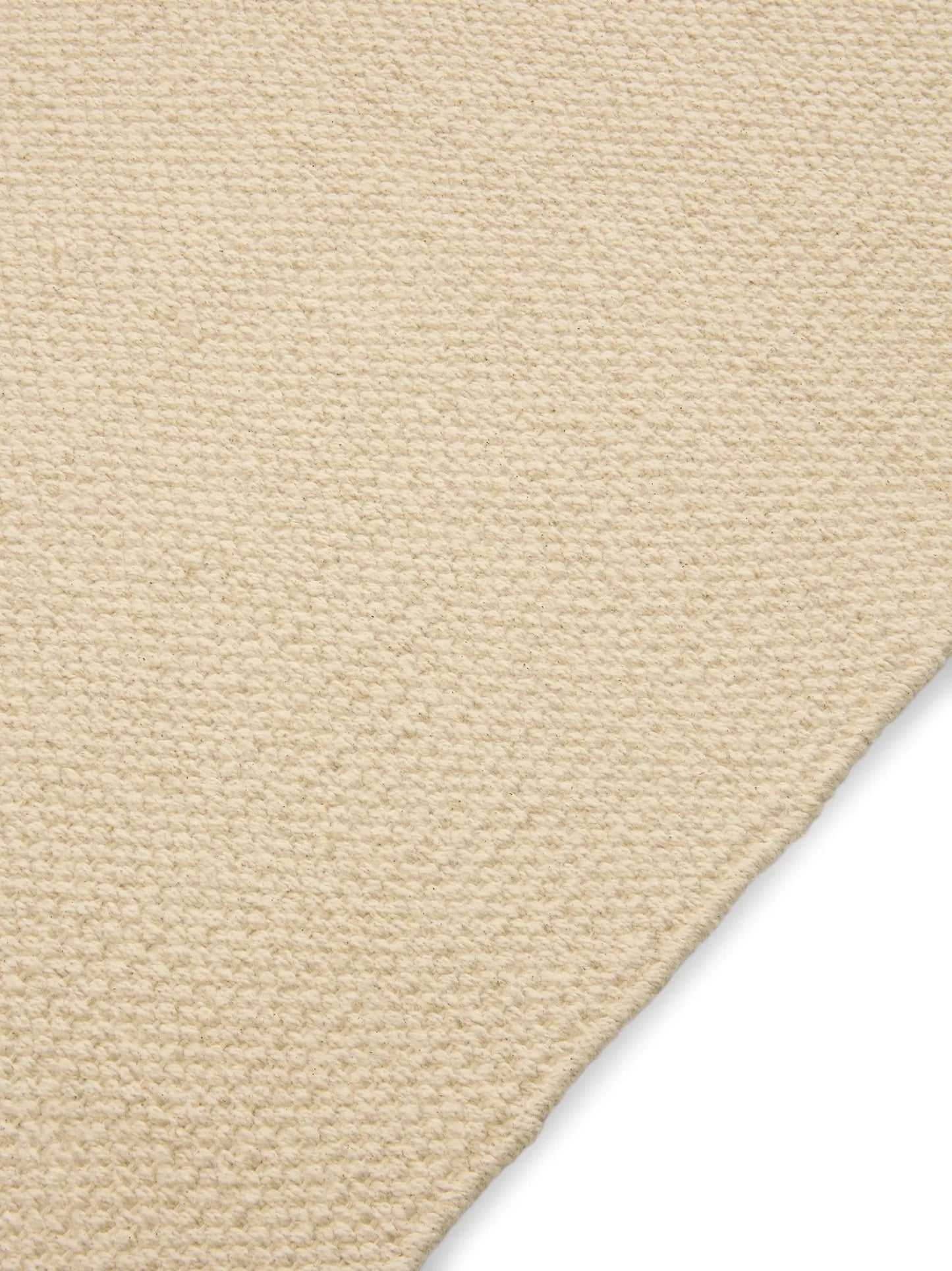 Covor bumbac Joy Beige