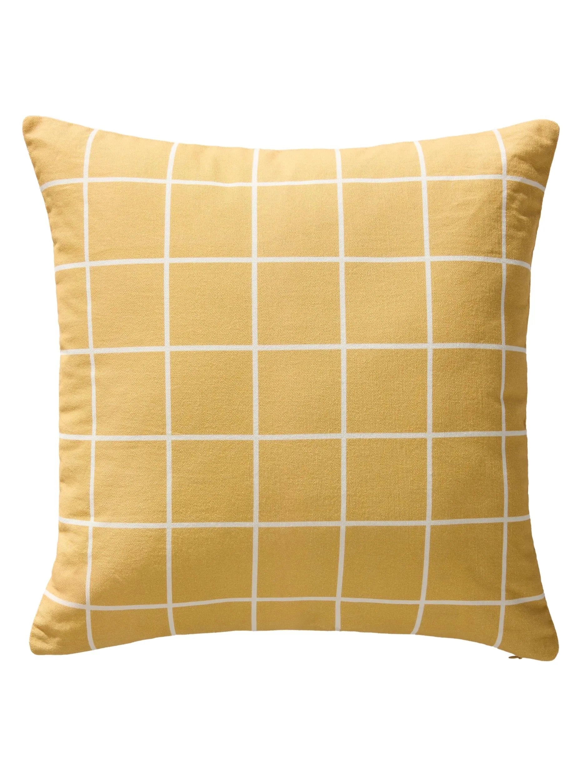 Pernă Joy Yellow