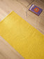 Covor bumbac Joy Yellow