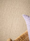 Covor bumbac Joy Beige