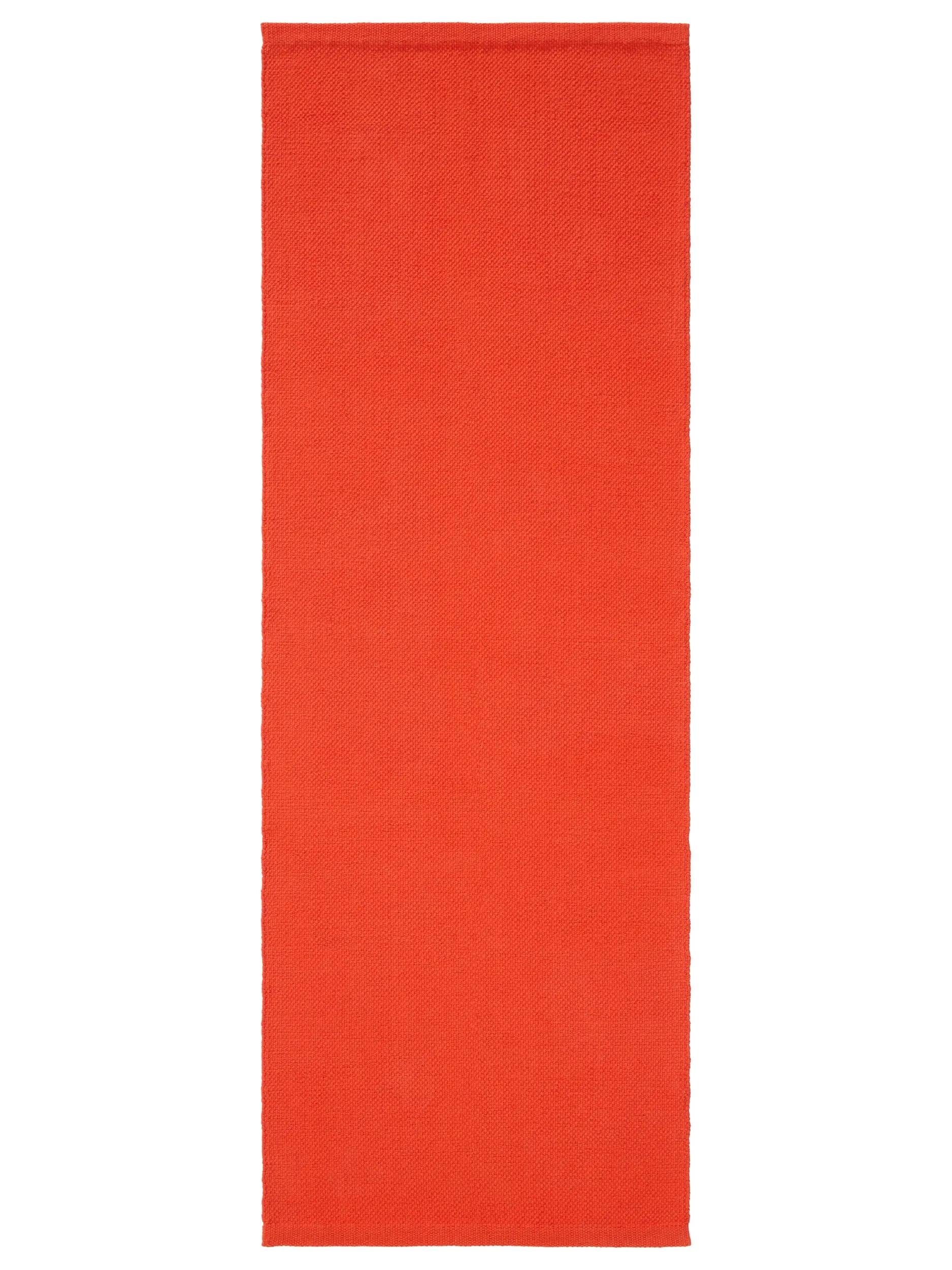 Covor bumbac Joy Red