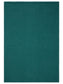 Covor bumbac Joy Green
