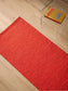 Covor bumbac Joy Red