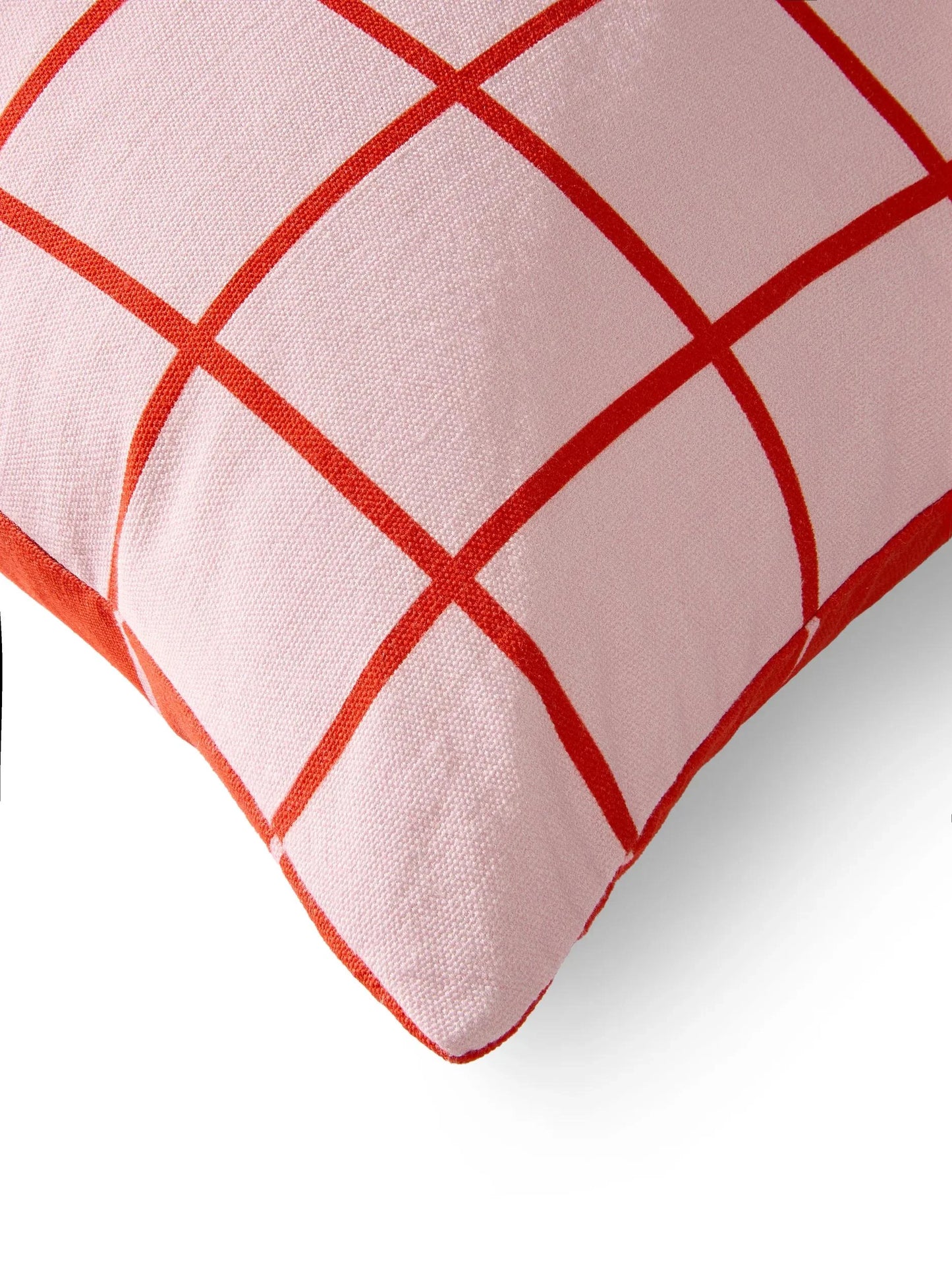 Pernă Joy Red