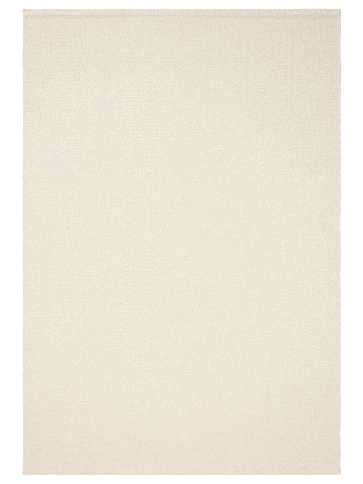 Covor bumbac Joy White