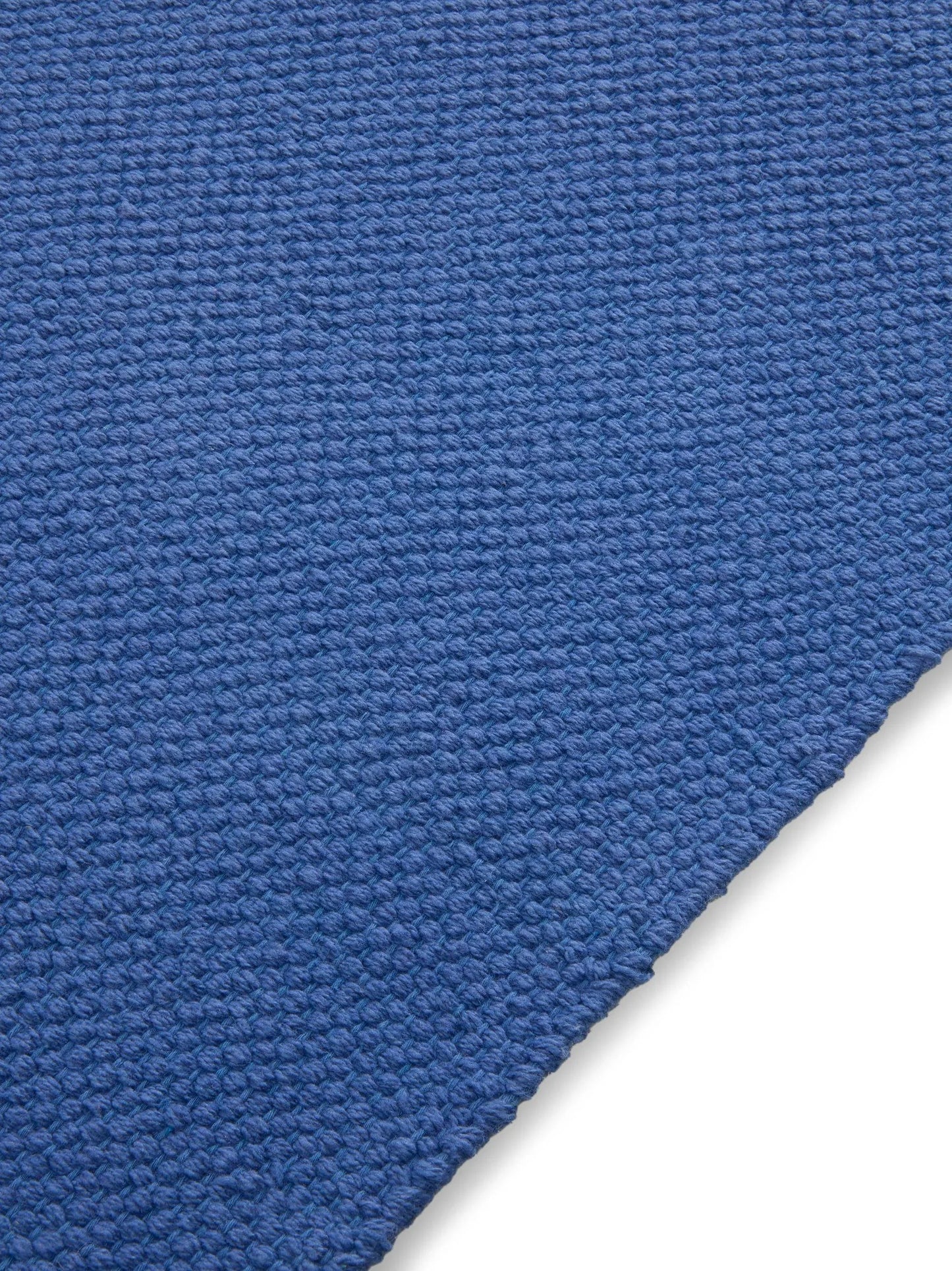 Covor bumbac Joy Dark Blue