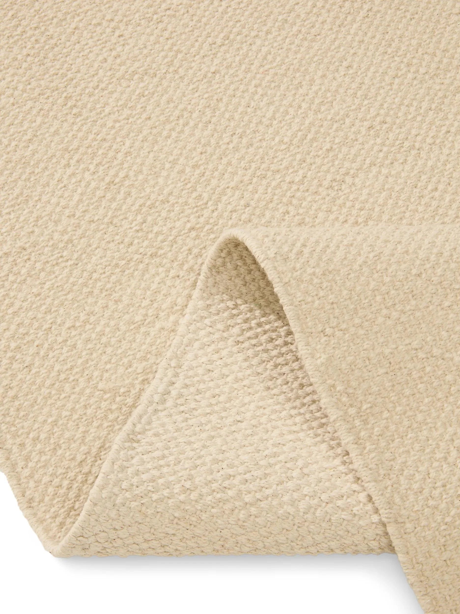 Covor bumbac Joy Beige