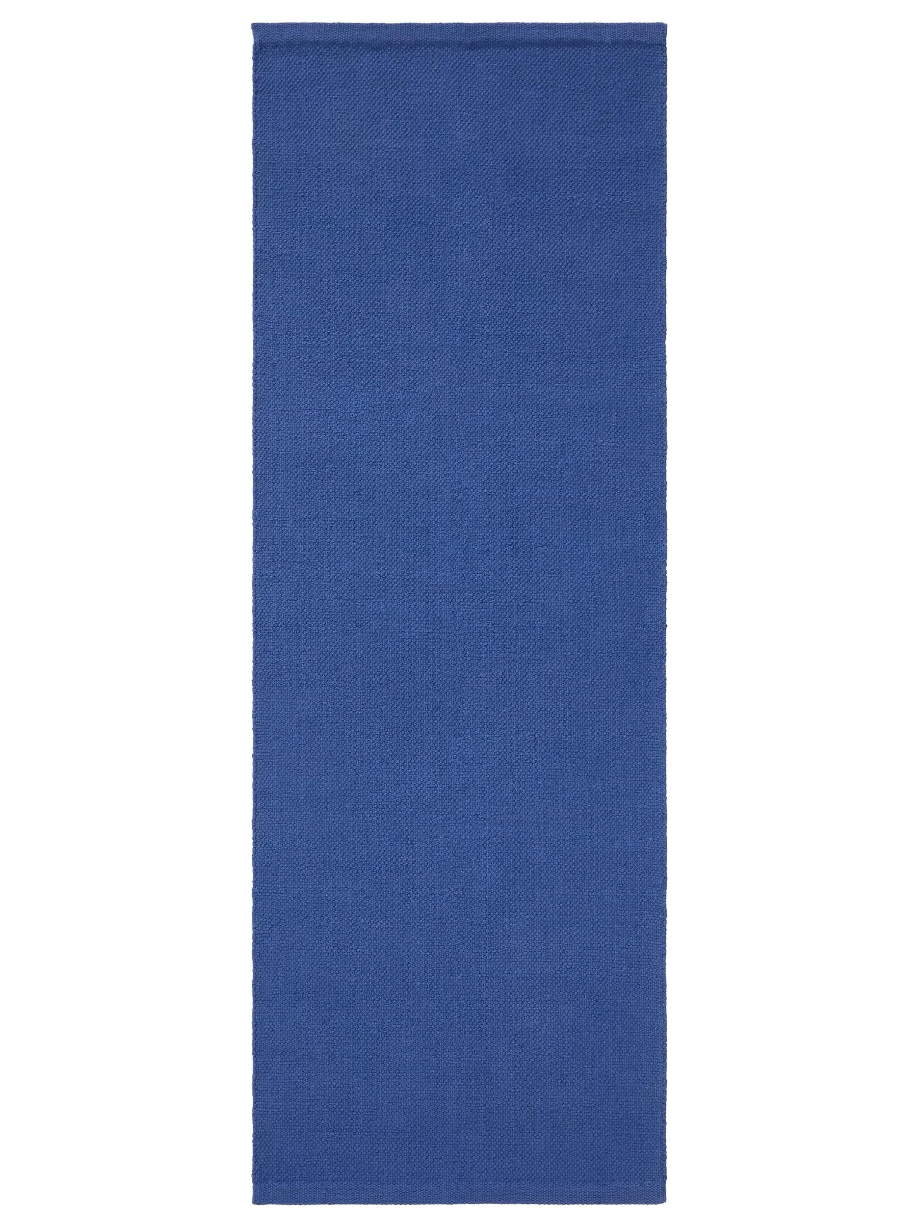 Covor bumbac Joy Dark Blue
