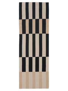 Traversă Judith Beige/Black