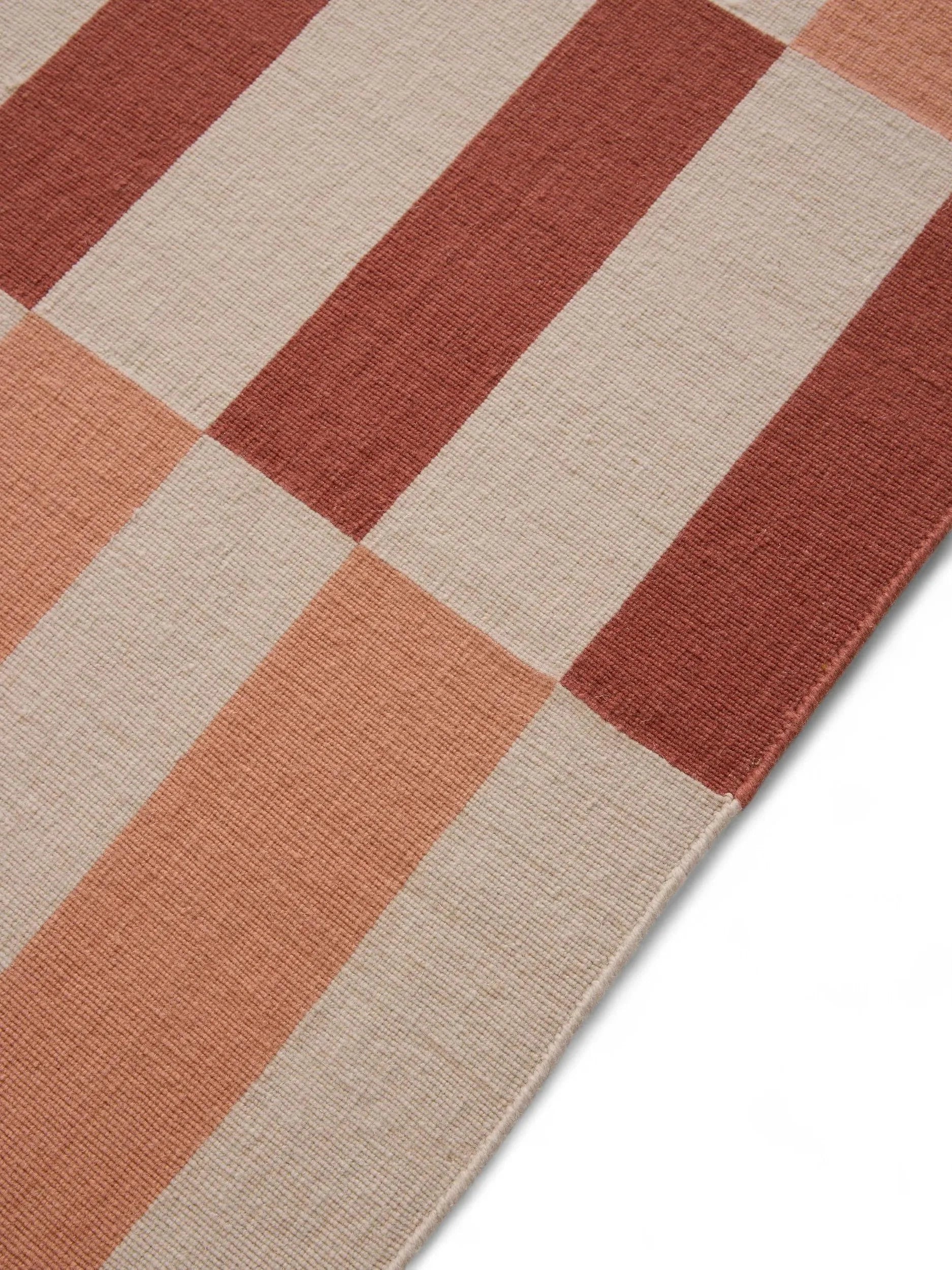 Traversă Judith Multicolour/Yellow 