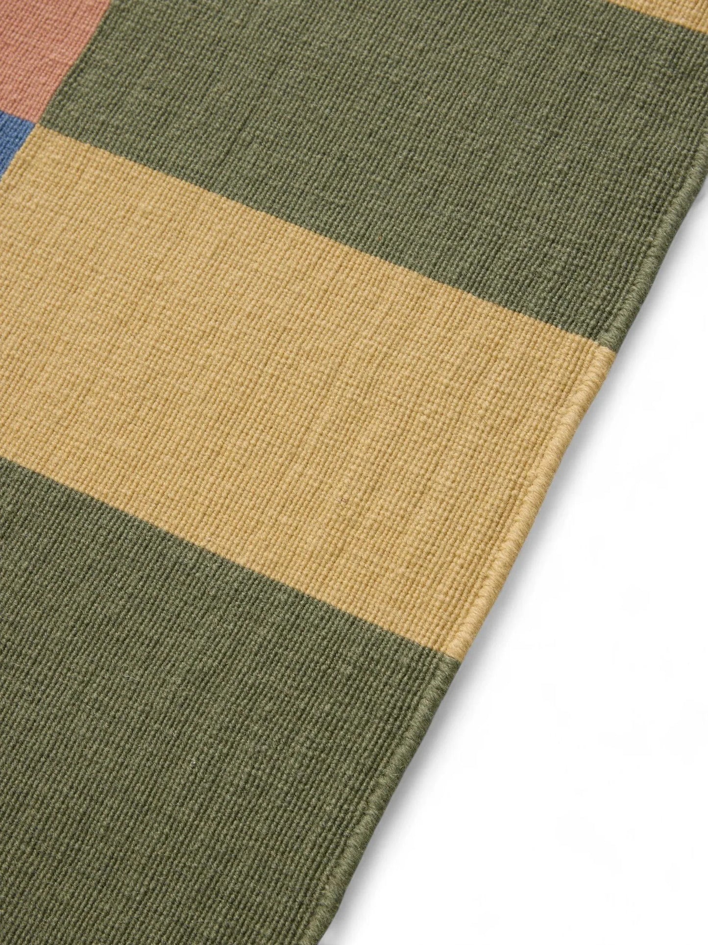 Traversă Judith Multicolour 