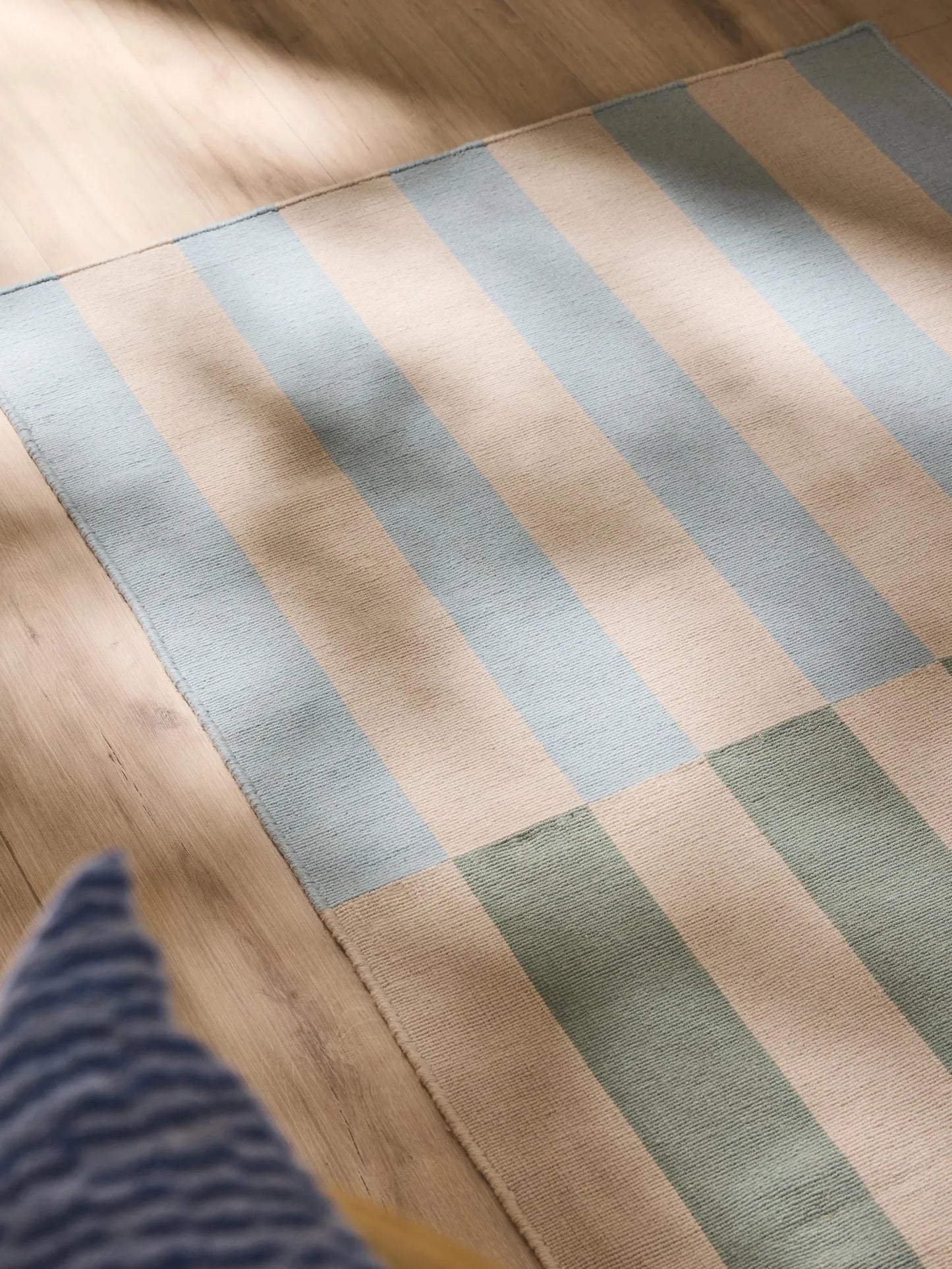 Traversă Judith Multicolour/Blue 