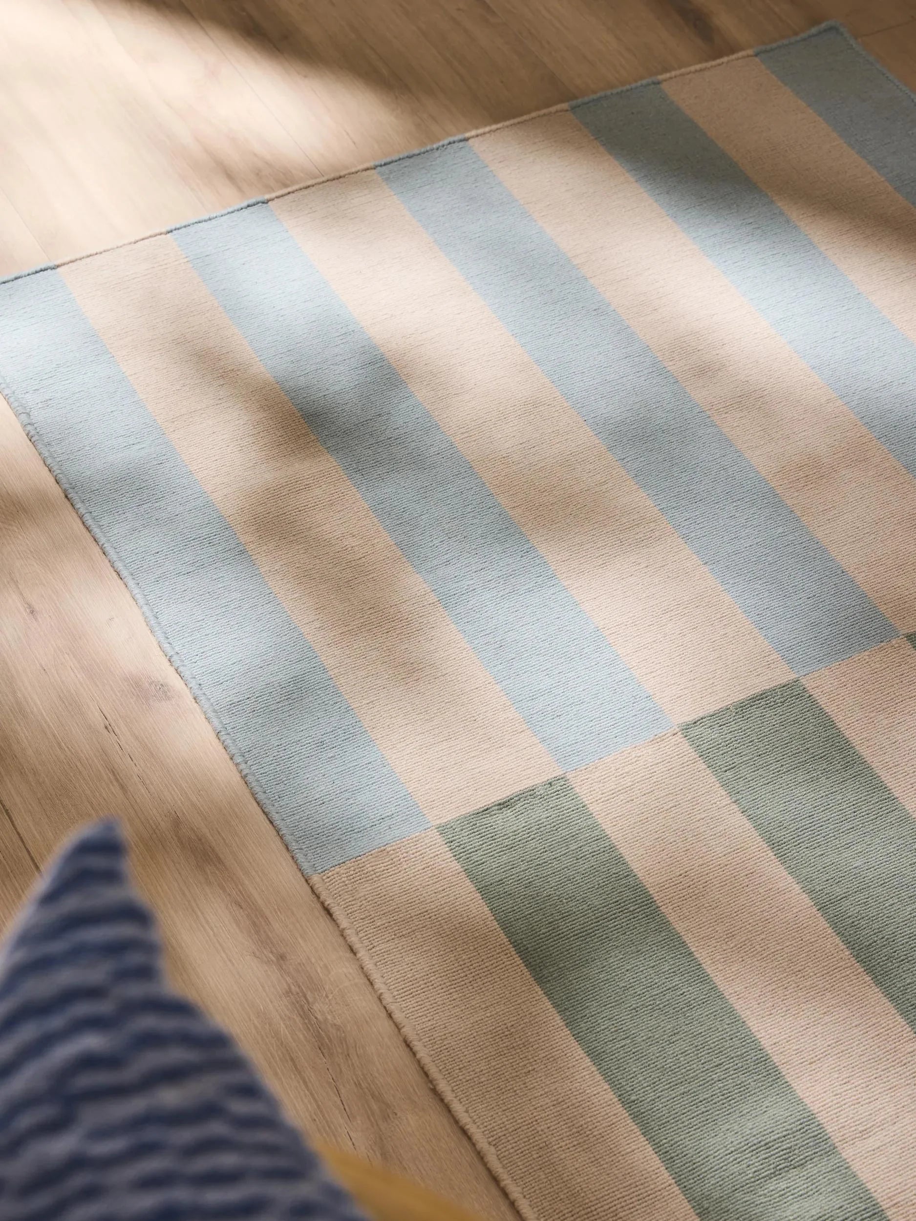 Traversă Judith Multicolour/Blue 