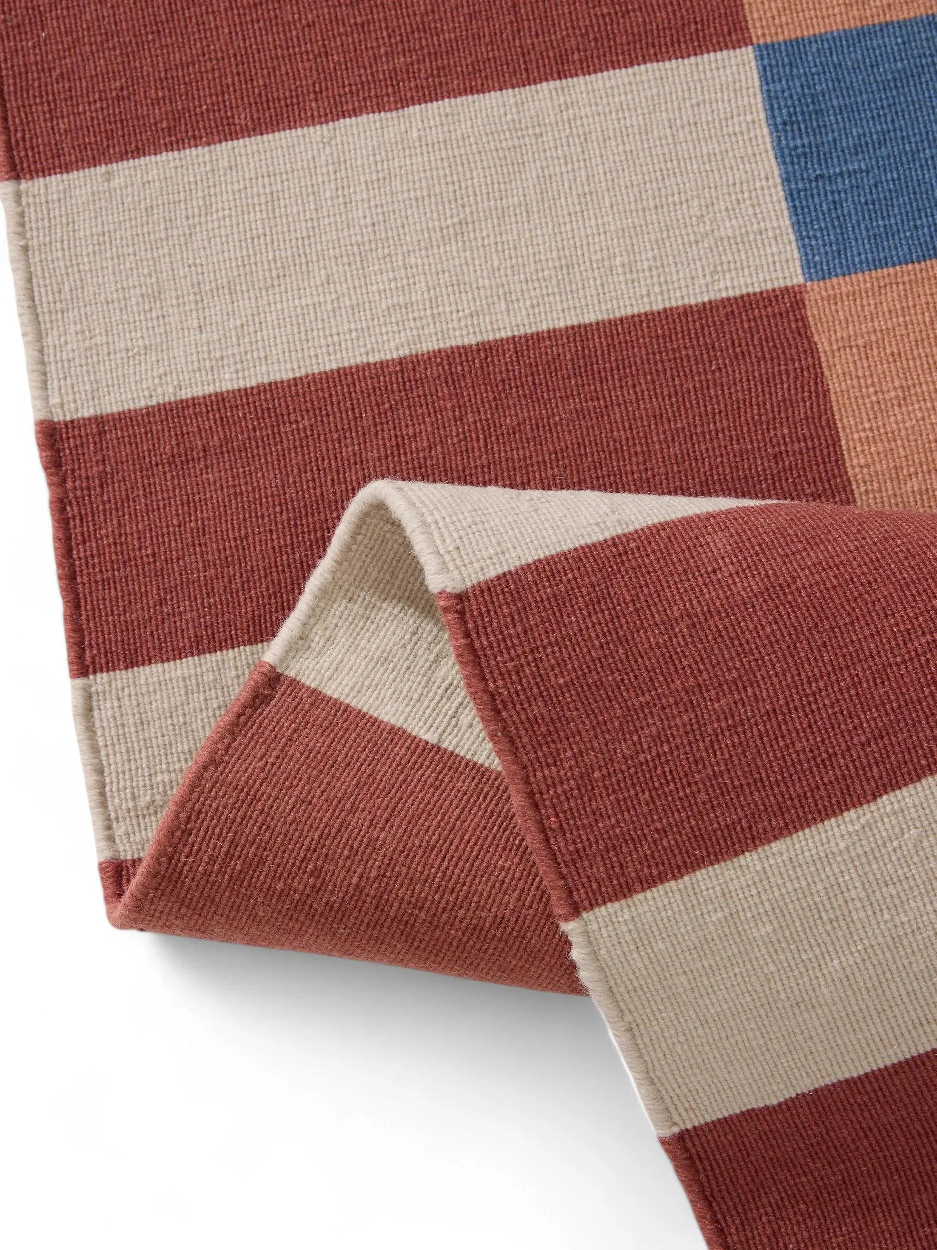 Traversă Judith Multicolour 