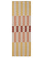 Traversă Judith Multicolour/Yellow 
