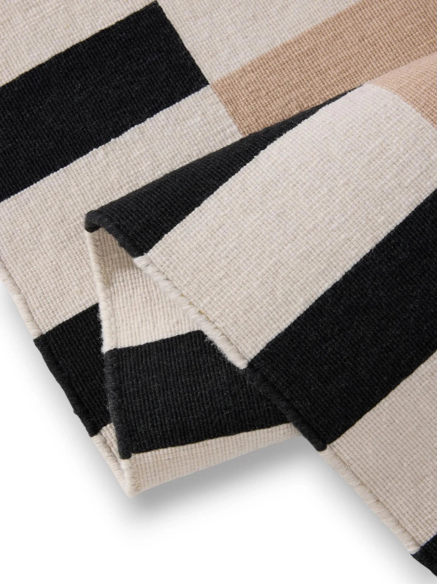 Traversă Judith Beige/Black