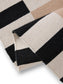 Traversă Judith Beige/Black