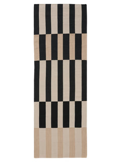 Traversă Judith Beige/Black