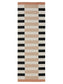 Traversă Judith Beige/Black 