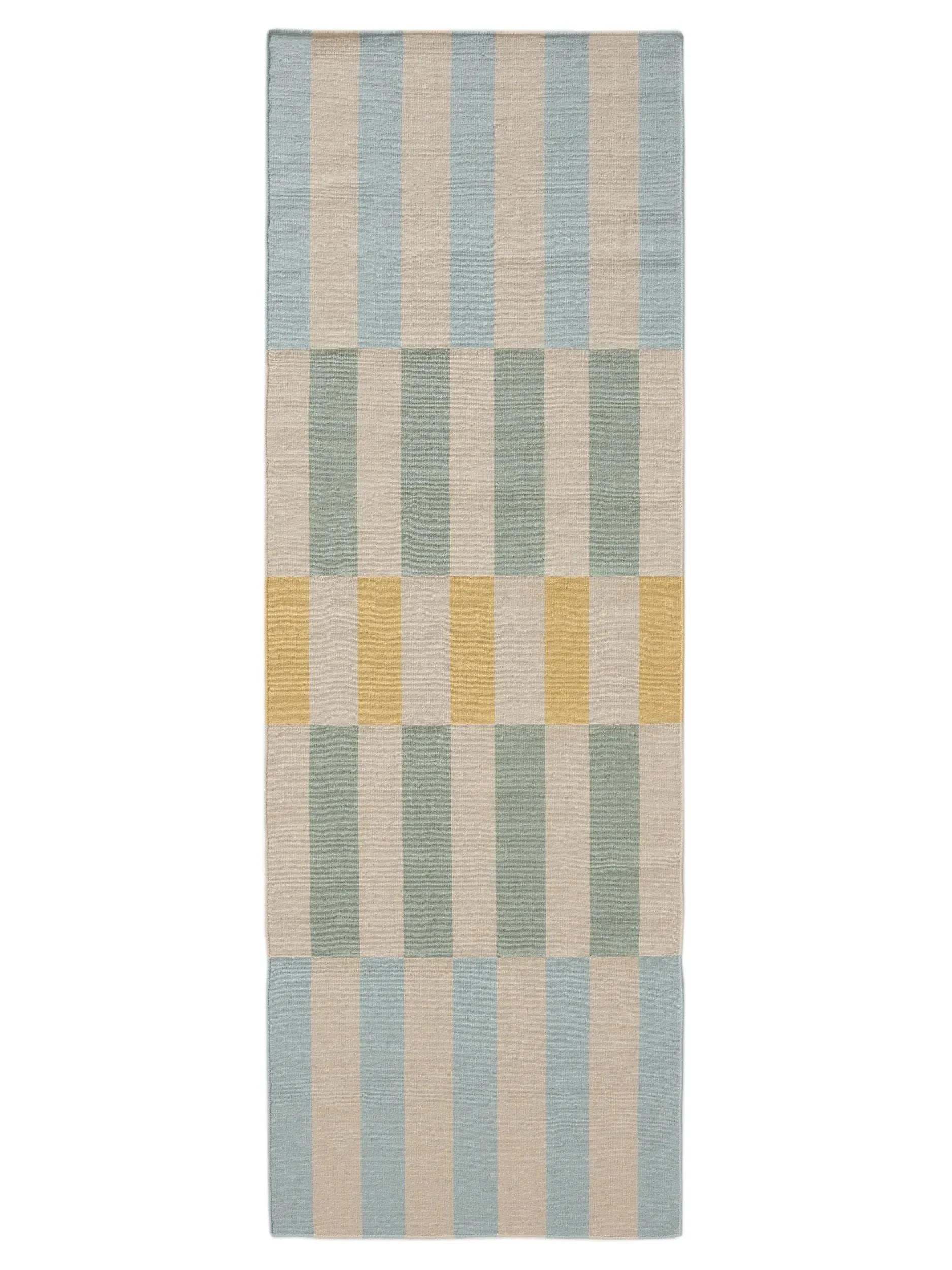 Traversă Judith Multicolour/Blue