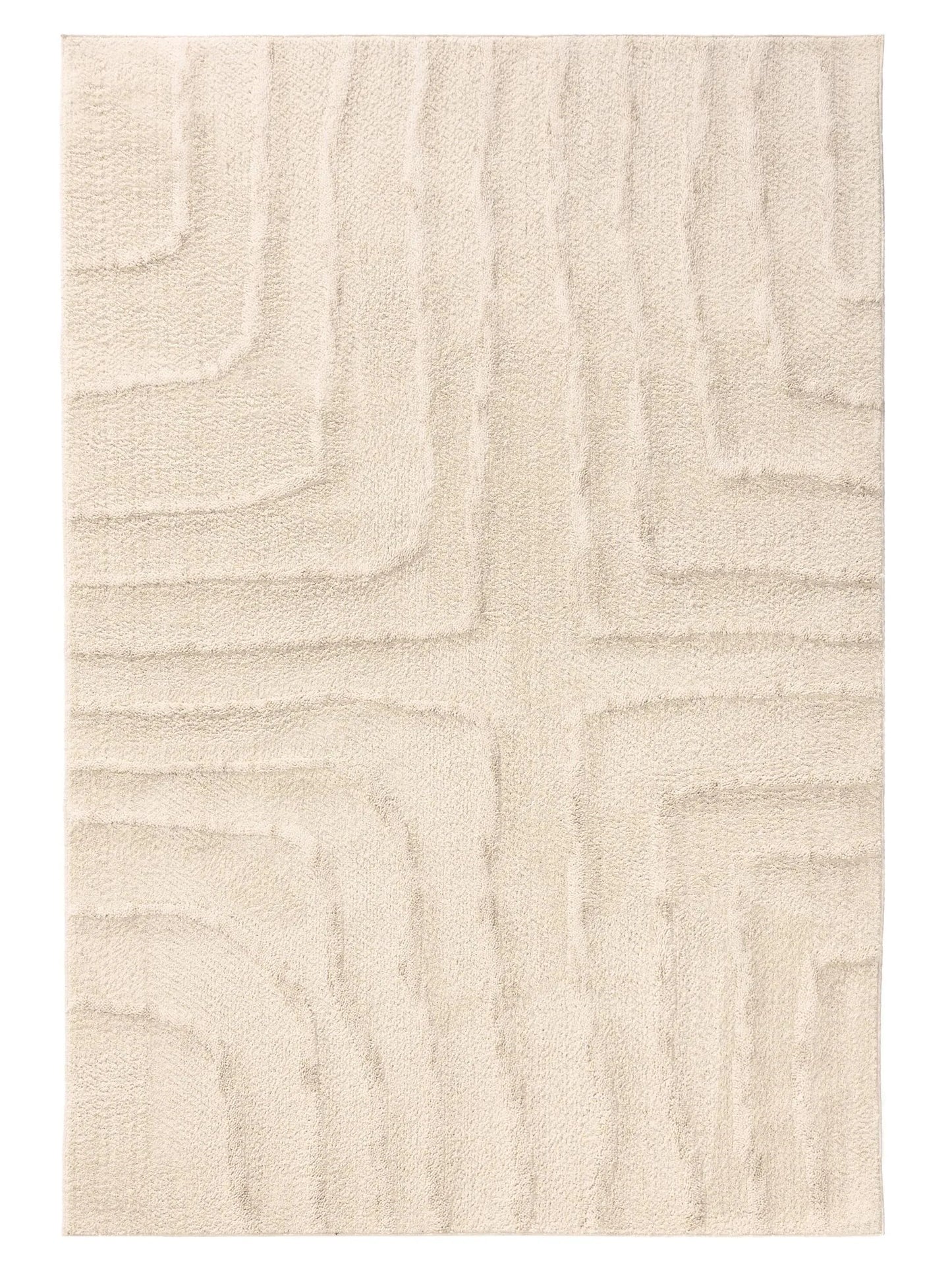Covor Junis Cream 