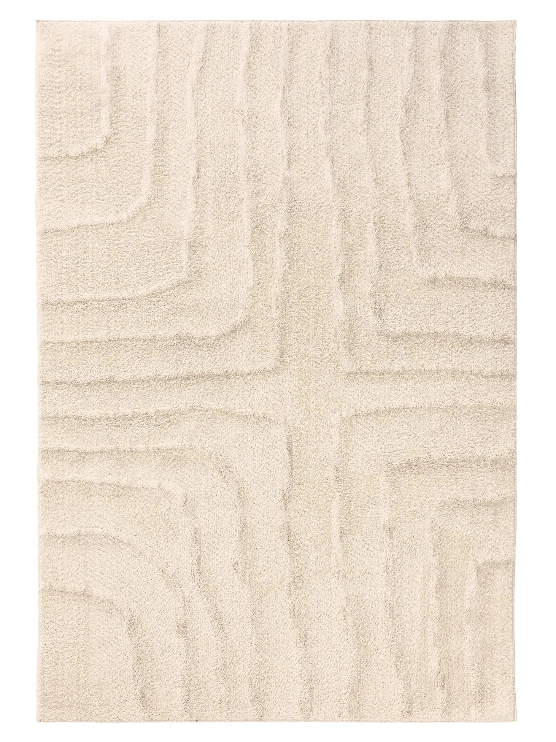 Covor Junis Cream 