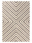 Covor Junis Cream 