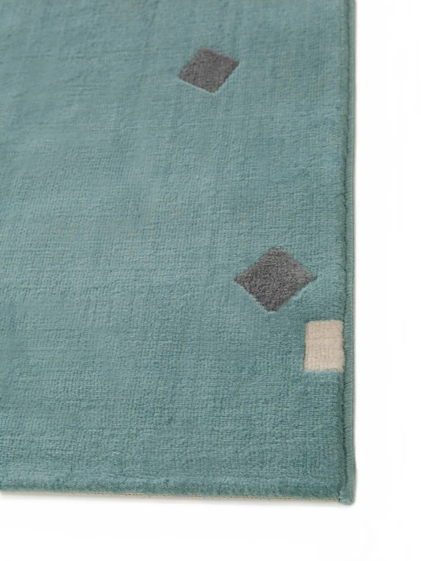 Covor pentru copii Juno Turquoise