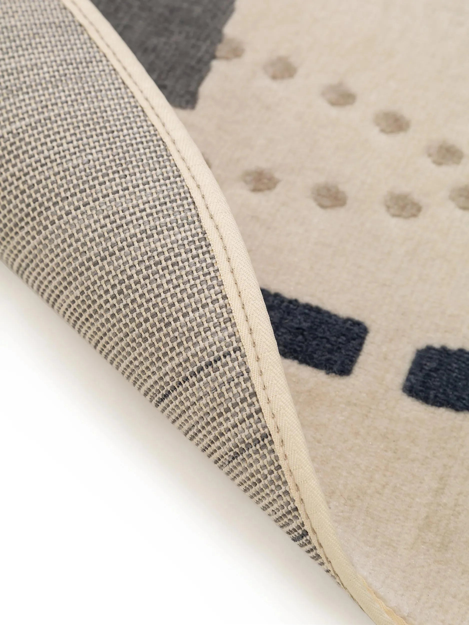 Covor pentru copii Juno Beige