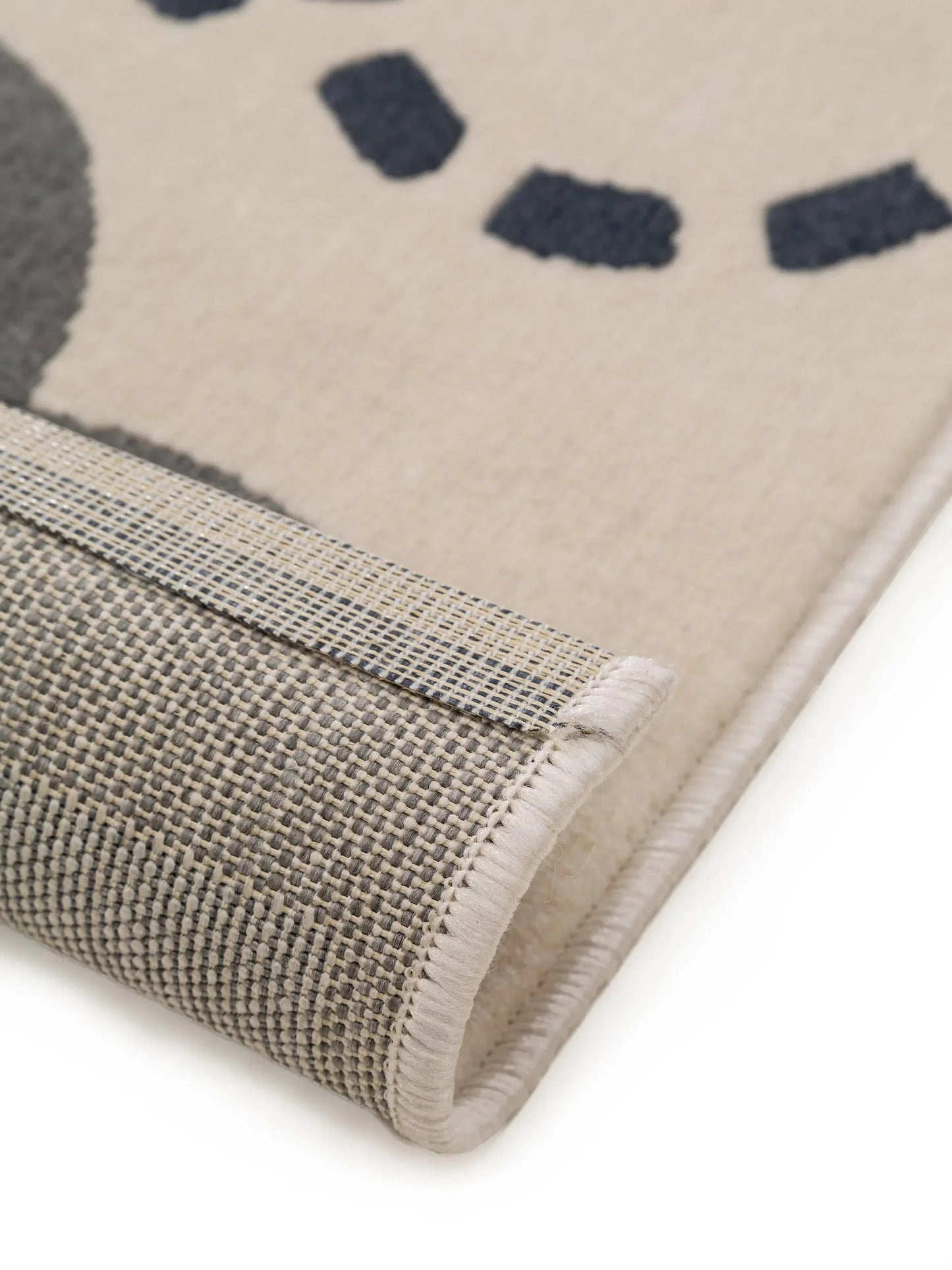 Covor pentru copii Juno Beige