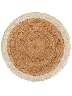 Covor iută Jutta Ivory