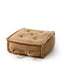 Floor Pernă Jutta Light Brown 
