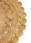 Covor iută Jutta Light Brown