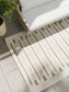Covor interior/exterior Kaleo Cream/Beige 