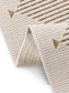 Covor interior/exterior Kaleo Cream/Beige 