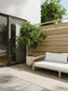 Covor interior/exterior Kaleo Cream/Beige 