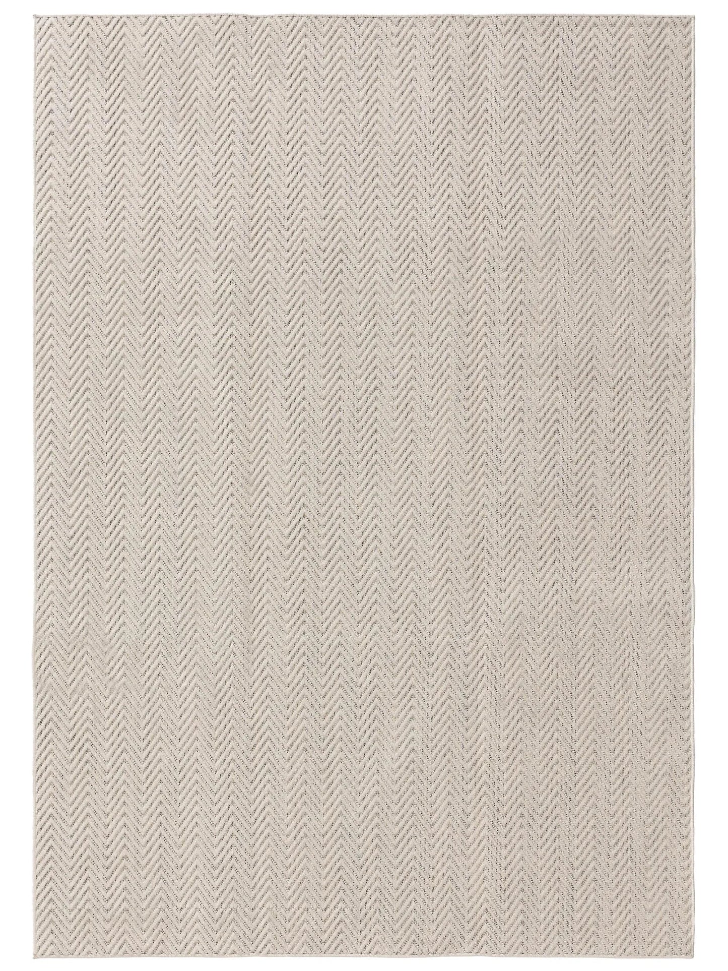 Covor interior/exterior Kaleo Cream/Grey 