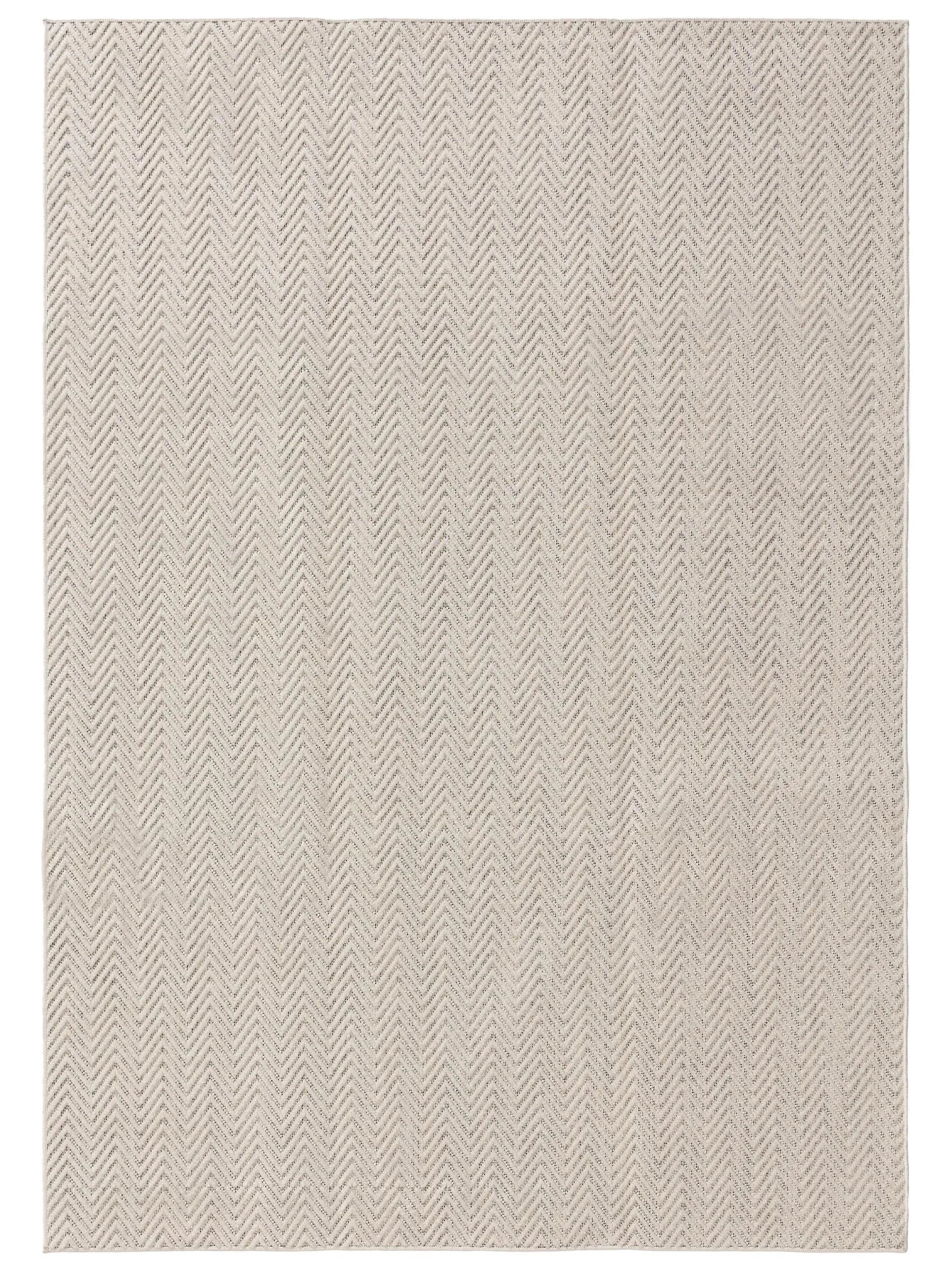 Covor interior/exterior Kaleo Cream/Grey 