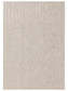 Covor interior/exterior Kaleo Cream/Grey 