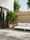 Covor interior/exterior Kaleo Cream/Beige 