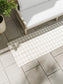 Covor interior/exterior Kaleo Cream/Beige 