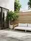Covor interior/exterior Kaleo Cream/Grey 