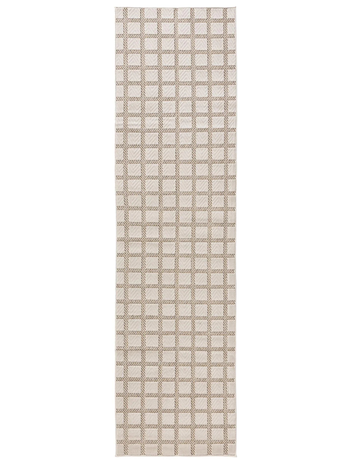 Covor interior/exterior Kaleo Cream/Beige 