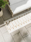 Covor interior/exterior Kaleo Cream/Beige 