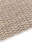 Covor interior/exterior Kaleo Cream/Beige 