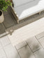 Covor interior/exterior Kaleo Cream/Beige 